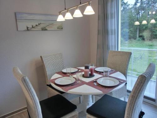 Ferienwohnung KWi 17 OG \