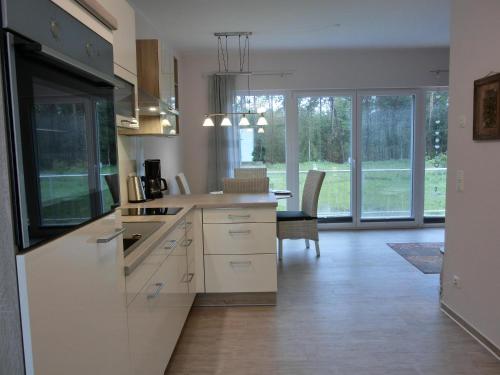 Ferienwohnung KWi 17 OG \
