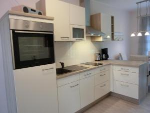 Appartement Ferienwohnung KWi 17 OG \ Igelring  17 18181 Graal-Müritz Mecklembourg-Poméranie