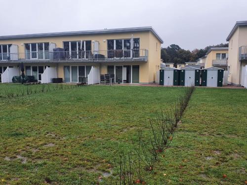 Ferienwohnung KWi 20 EG - \
