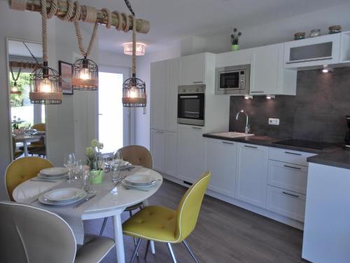 Ferienwohnung KWi 25 EG - \