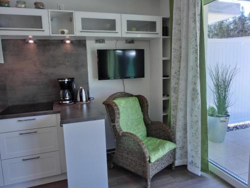 Ferienwohnung KWi 25 EG - \