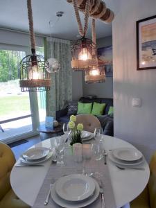 Ferienwohnung KWi 25 EG - \
