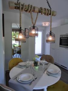 Ferienwohnung KWi 25 EG - \