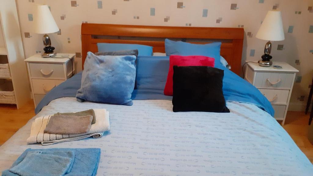 Ferienwohnung KWi 25 EG - \ 18181 Graal-Müritz