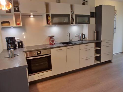 Ferienwohnung KWi 26 EG