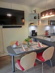 Ferienwohnung KWi 26 EG