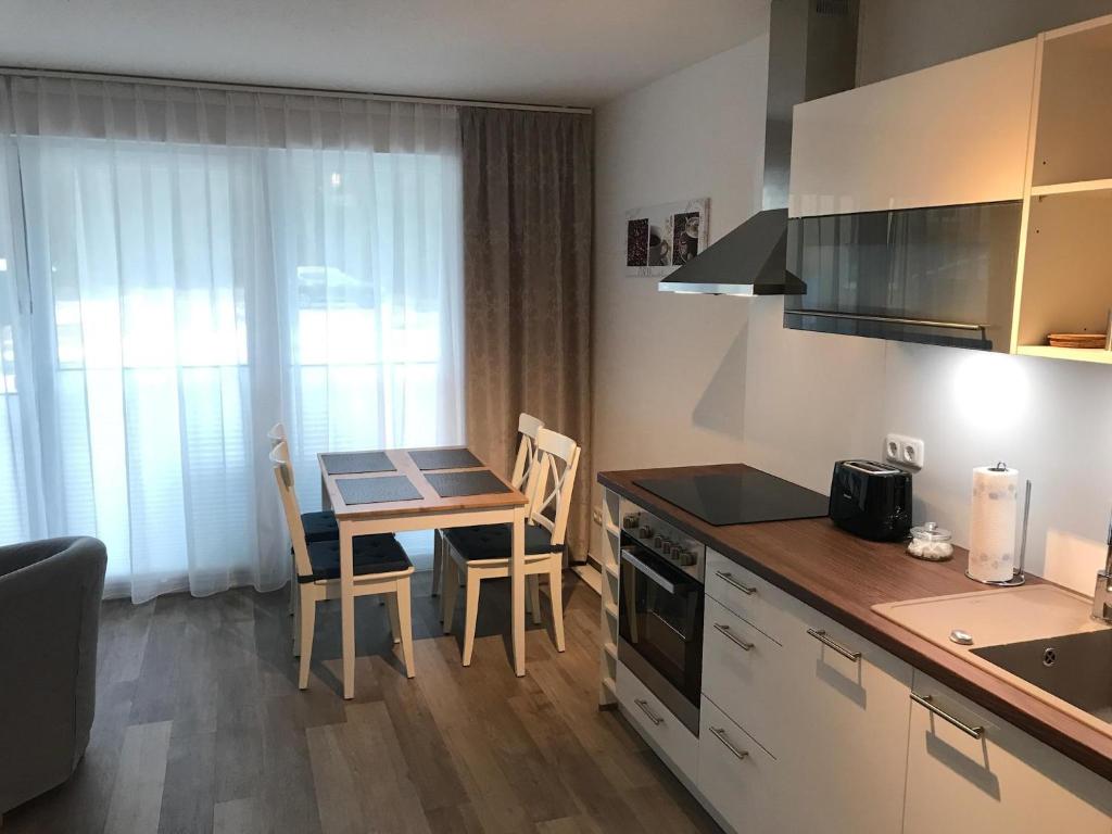 Ferienwohnung KWi 28 EG - \ Igelring  28, 18181 Graal-Müritz