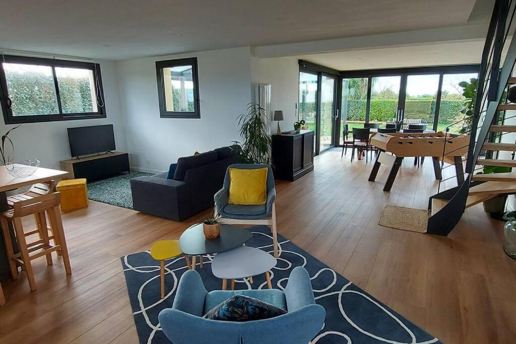 Ferienwohnung KWi 32 EG