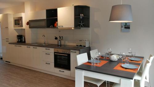 Ferienwohnung KWi 33 EG