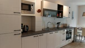Ferienwohnung KWi 33 EG