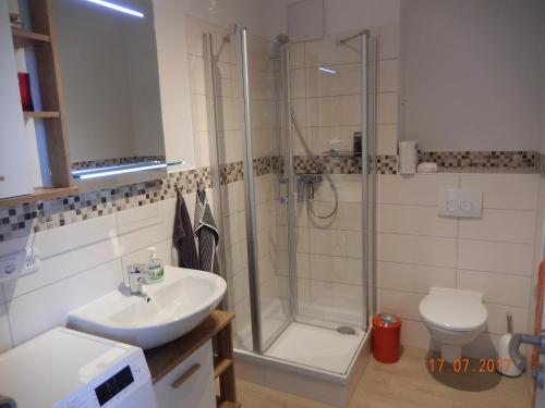 Ferienwohnung KWi 33 OG
