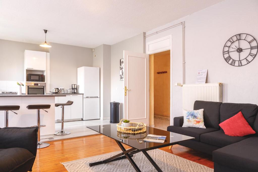 Ferienwohnung KWi 34 EG \
