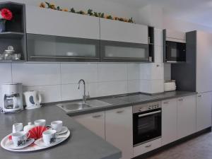 Appartement Ferienwohnung KWi 34 EG \ Igelring  34 18181 Graal-Müritz Mecklembourg-Poméranie