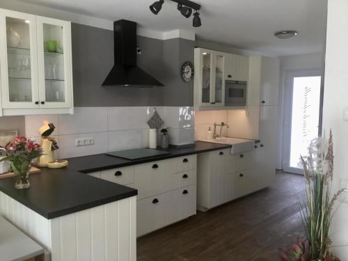 Ferienwohnung KWi 36 EG \