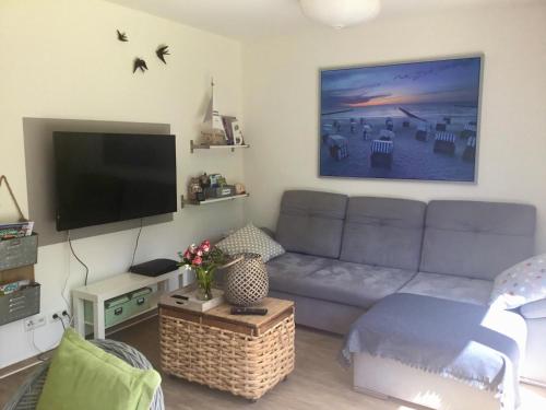 Ferienwohnung KWi 36 EG \