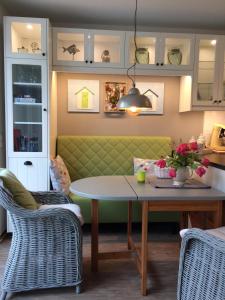 Ferienwohnung KWi 36 EG \