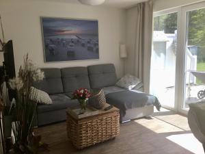 Ferienwohnung KWi 36 EG \