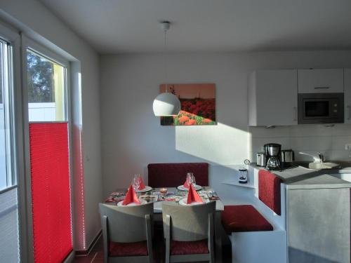 Ferienwohnung KWi 38 EG \