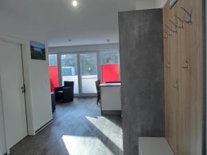 Ferienwohnung KWi 38 EG \