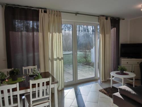 Ferienwohnung KWi 43 EG