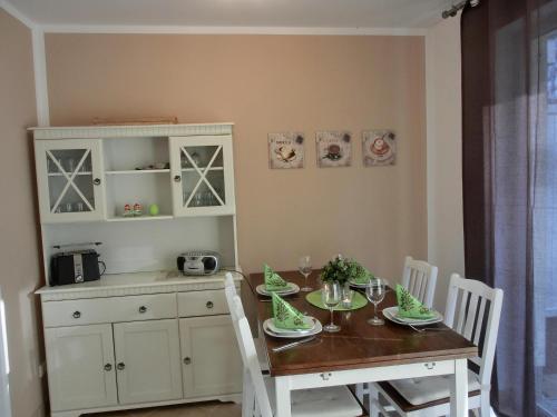 Ferienwohnung KWi 43 EG