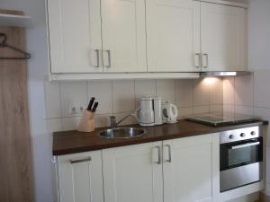 Ferienwohnung KWi 43 EG