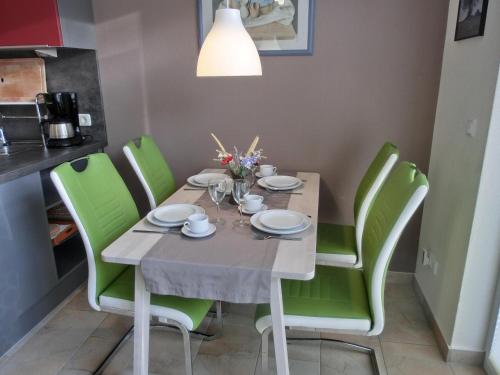 Ferienwohnung KWi 43 OG \