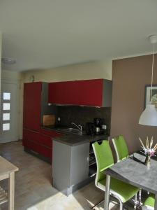 Ferienwohnung KWi 43 OG \
