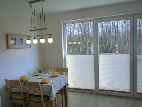 Ferienwohnung KWi 49 OG
