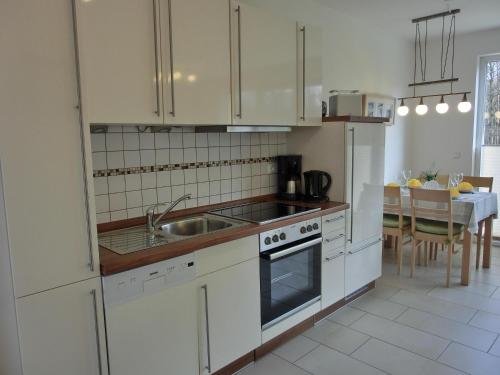 Ferienwohnung KWi 49 OG