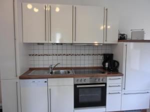 Appartement Ferienwohnung KWi 49 OG Igelring  49 18181 Graal-Müritz Mecklembourg-Poméranie