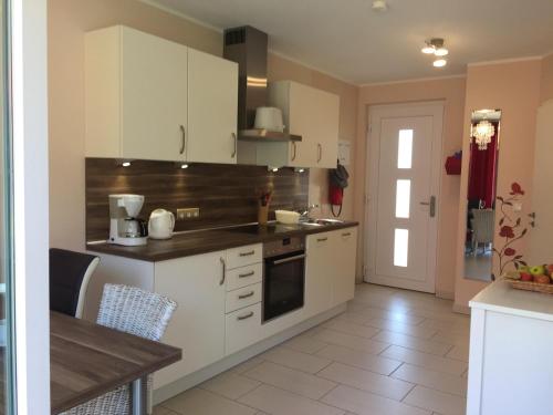Ferienwohnung KWi 50 OG