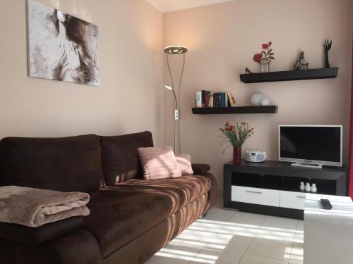 Ferienwohnung KWi 50 OG