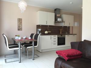 Ferienwohnung KWi 50 OG