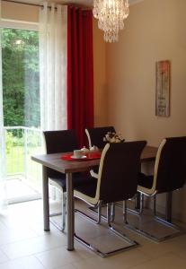 Ferienwohnung KWi 50 OG