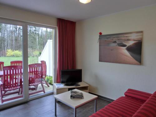 Ferienwohnung KWi 55 EG