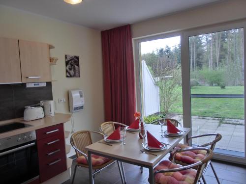 Ferienwohnung KWi 55 EG