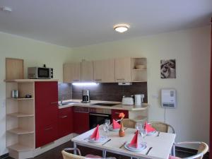 Ferienwohnung KWi 55 EG