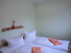 Ferienwohnung KWi 55 EG
