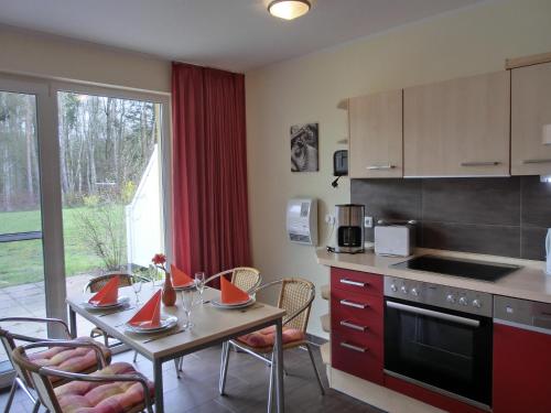 Ferienwohnung KWi 56 EG