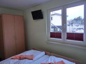 Ferienwohnung KWi 56 EG