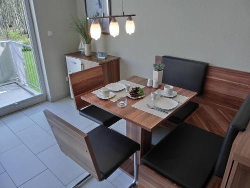 Ferienwohnung KWi 58 OG