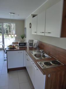Ferienwohnung KWi 58 OG