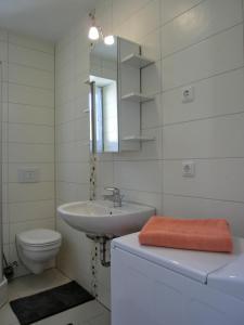 Ferienwohnung KWi 58 OG