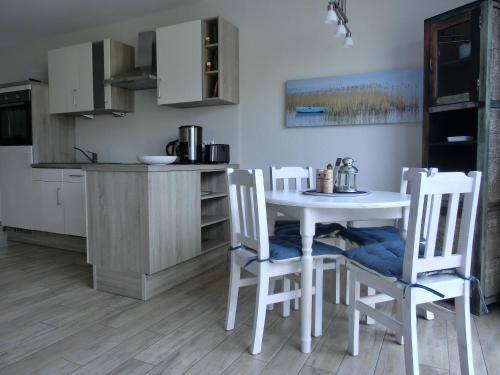 Ferienwohnung KWi 59 OG
