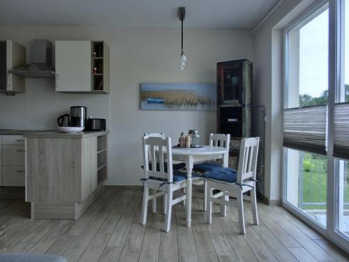 Ferienwohnung KWi 59 OG