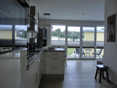 Ferienwohnung KWi 59 OG