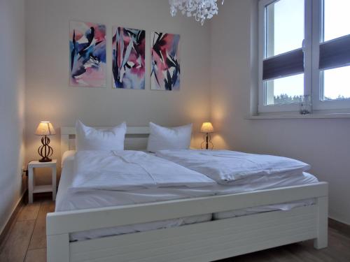Ferienwohnung KWi 59 OG