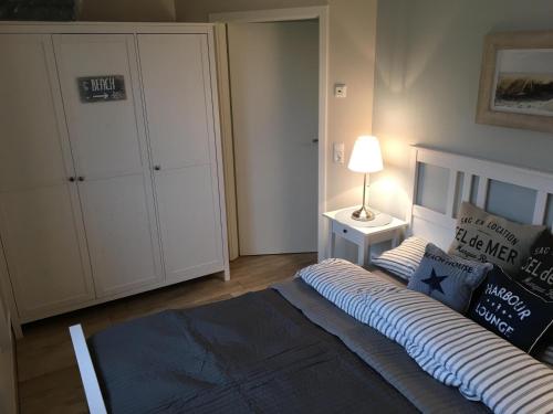 Ferienwohnung KWi 63 OG